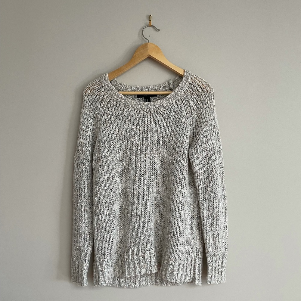 Forever 21 Knit Sweater